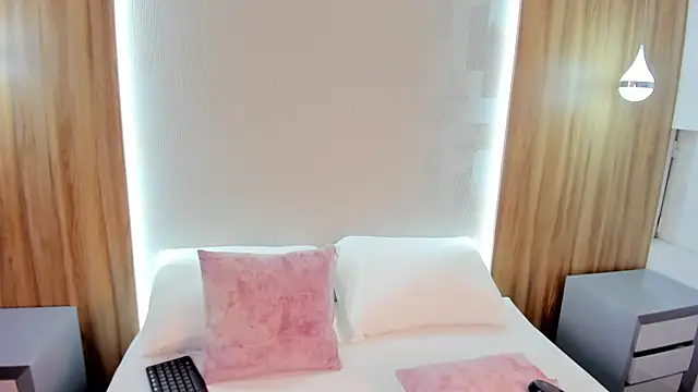 nicky peyton online show from 11.09.25