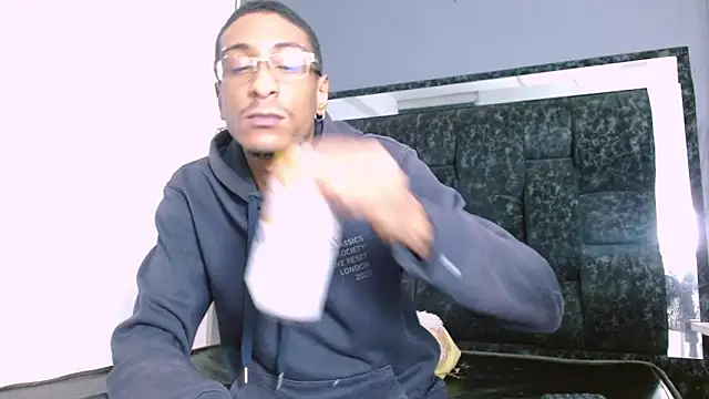 Jose Smoke online show from 02.16.25