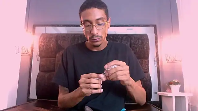 Jose Smoke online show from 02.21.25