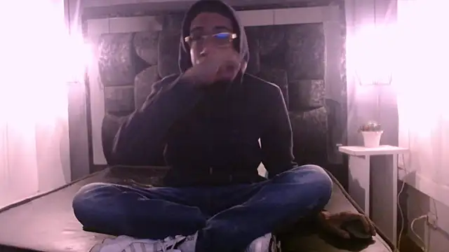 Jose Smoke online show from 02.24.25