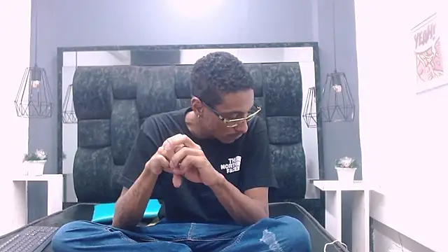 Jose Smoke online show from 03.08.25