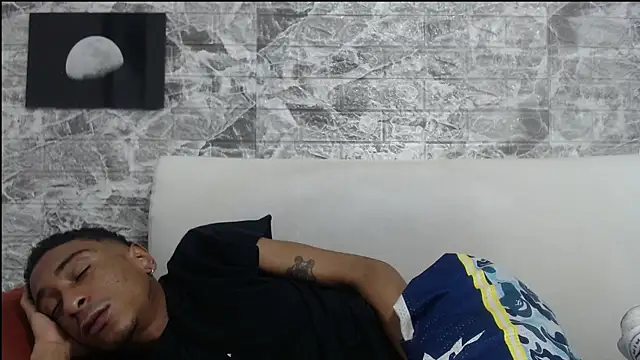 Jose Smoke online show from 03.12.25