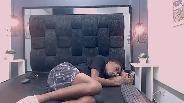 Jose Smoke online show from 03.16.25