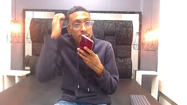 Jose Smoke online show from 11.12.25