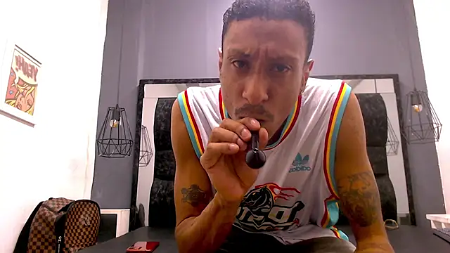 Jose Smoke online show from 11.27.25