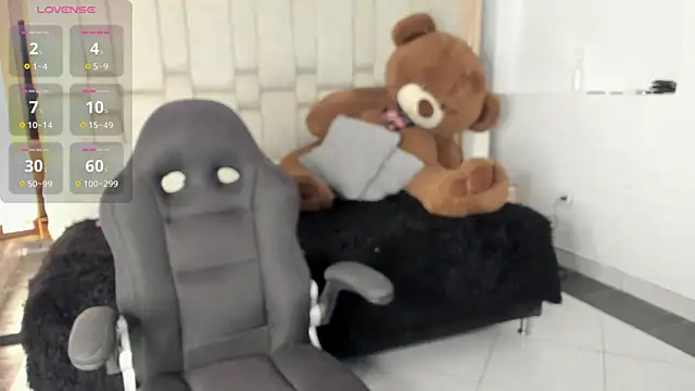 Marilyn-Cooper online show from 03.18.25