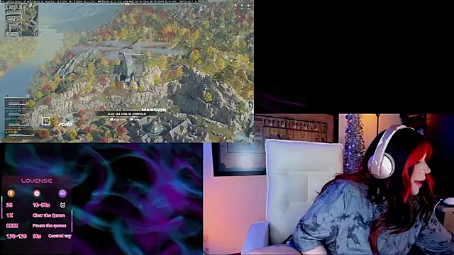 Irinaa Scarlett online show from 01.14.26