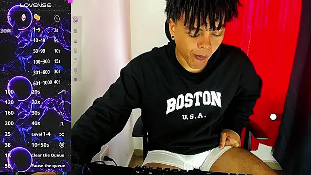 Ares ttoter online show from 12.13.24