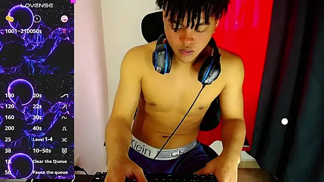 Ares ttoter online show from 12.16.24