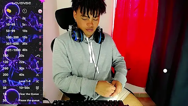 Ares ttoter online show from 12.20.24