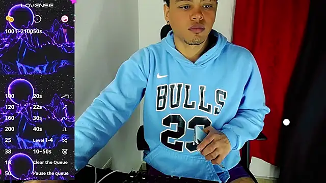 Ares ttoter online show from 01.13.25