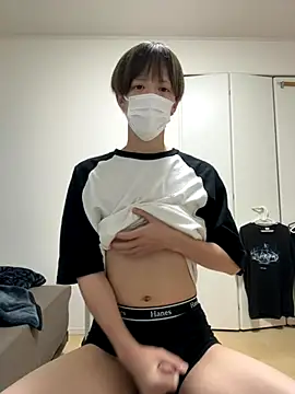 Snapshot of yuuuuma578 chatting on 09.10.25 yuuuuma578 online show from 09.10.25