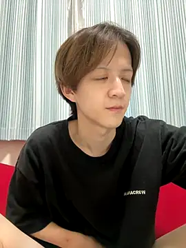 yuuuuma578 online show from 11.13.25