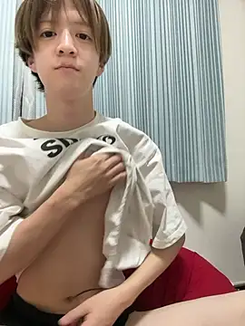 yuuuuma578 online show from 11.17.25