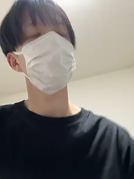 yuuuuma578 online show from 11.19.25