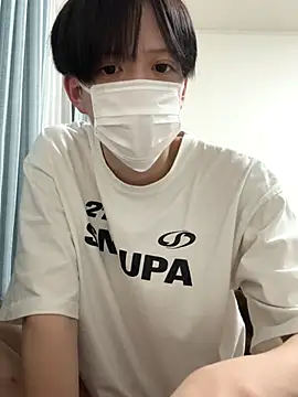 yuuuuma578 online show from 11.20.25