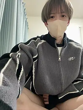 yuuuuma578 online show from 02.15.26