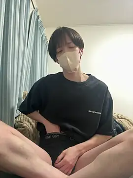 yuuuuma578 online show from 03.17.26