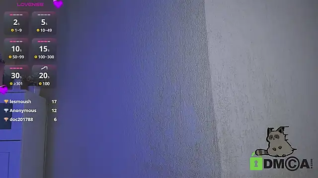 Snapshot of Alina_Mills chatting on 12.18.24 Alina Mills online show from 12.18.24