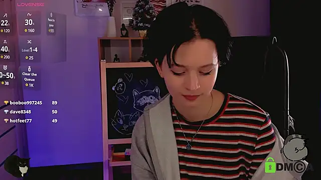 Snapshot of Alina_Mills chatting on 01.02.25 Alina Mills online show from 01.02.25