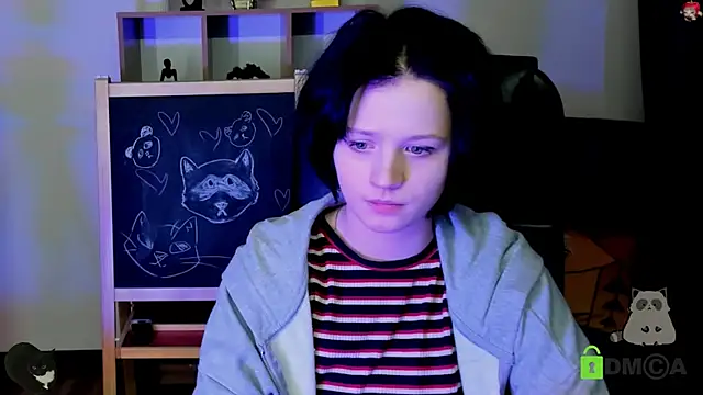 Snapshot of Alina_Mills chatting on 01.03.25 Alina Mills online show from 01.03.25