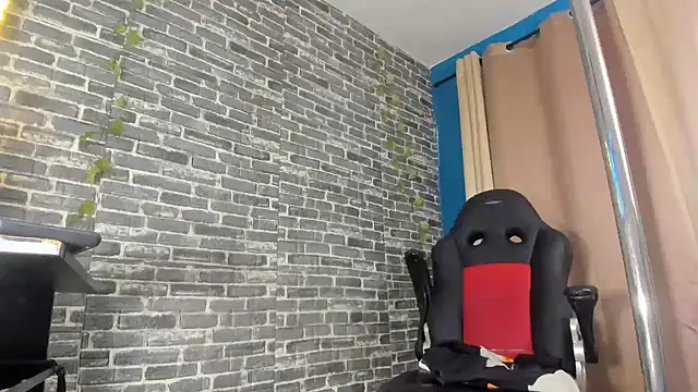 Snapshot of iam_samy_ chatting on 11.04.25 iam samy online show from 11.04.25