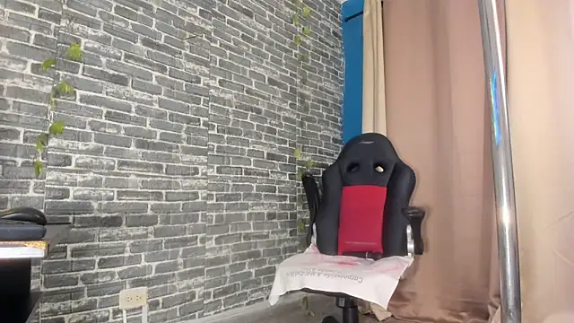 Snapshot of iam_samy_ chatting on 11.29.25 iam samy online show from 11.29.25