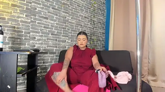 iam samy  online show from 02.06.26