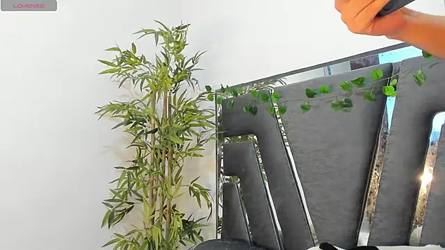 Black Rose2 online show from 02.10.25