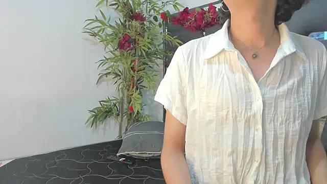 Black Rose2 online show from 03.05.25