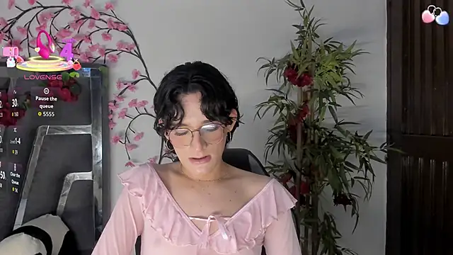 Black Rose2 online show from 09.24.25