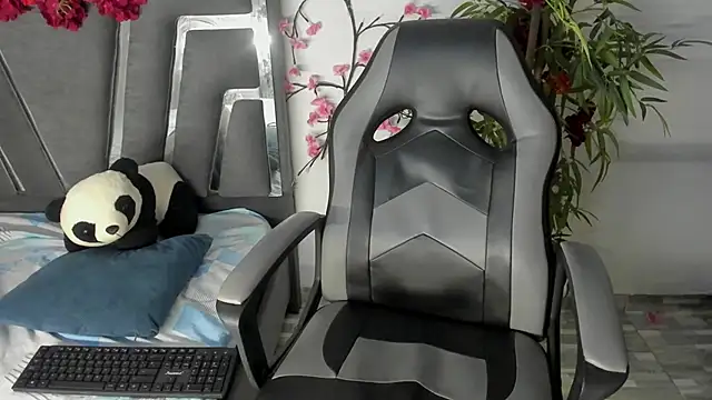 Black Rose2 online show from 10.09.25