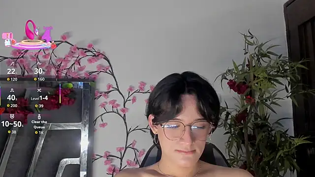 Black Rose2 online show from 10.12.25