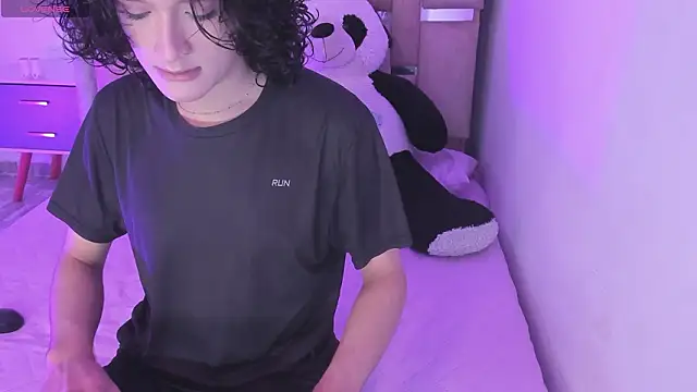 Black Rose2 online show from 02.21.26