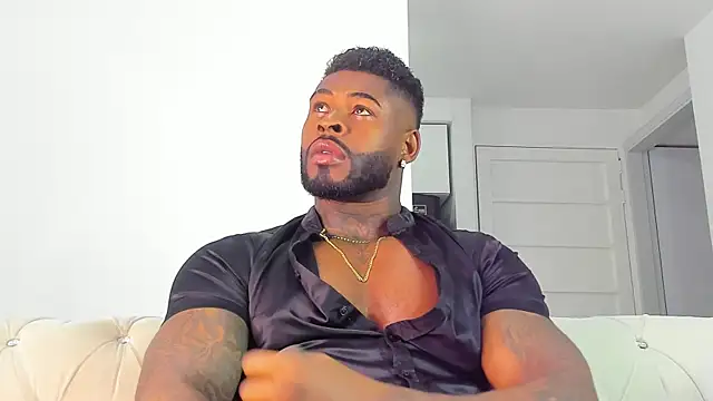 Makonneen online show from 10.26.25