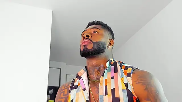 Makonneen online show from 11.01.25