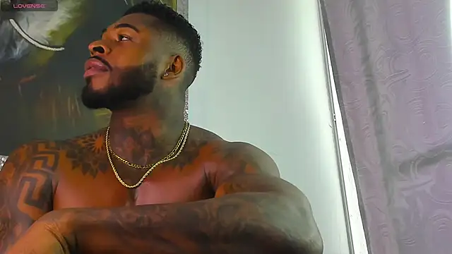 Makonneen online show from 02.17.26