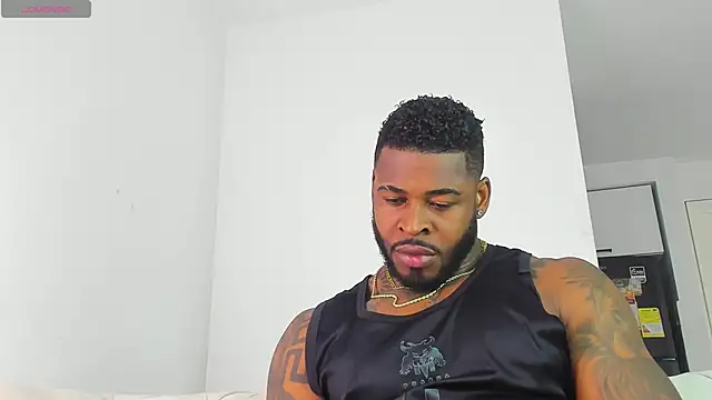 Makonneen online show from 03.03.26