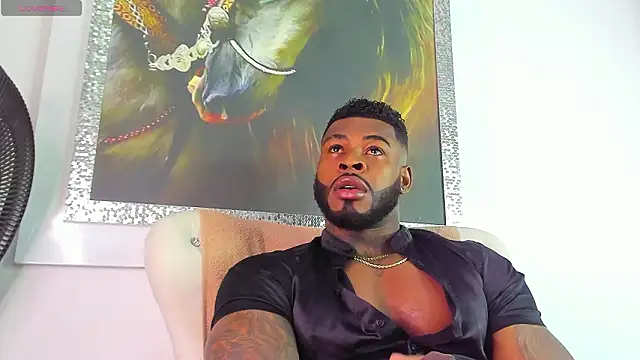 Makonneen online show from 03.05.26