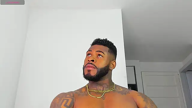 Makonneen online show from 03.08.26