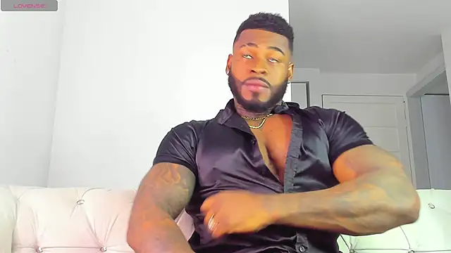 Makonneen online show from 03.10.26