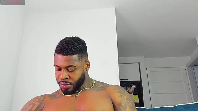 Makonneen online show from 03.13.26