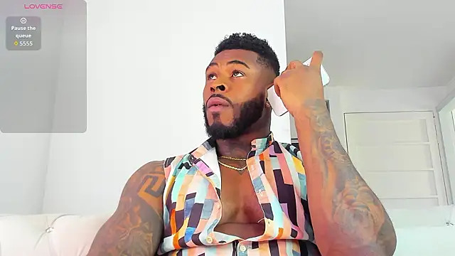 Makonneen online show from 03.16.26