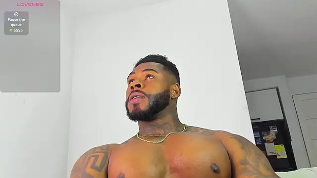 Makonneen online show from 03.18.26