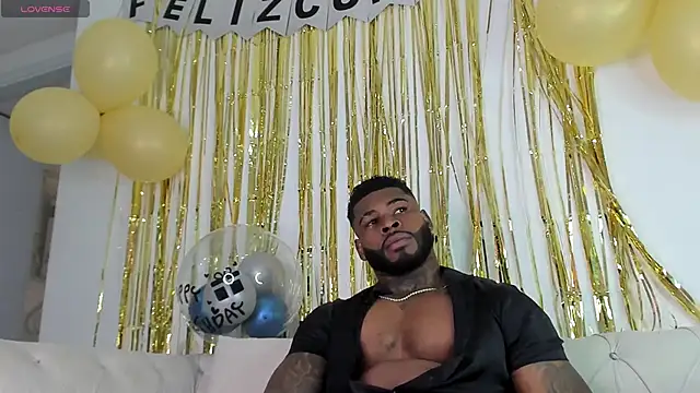 Makonneen online show from 05.26.26