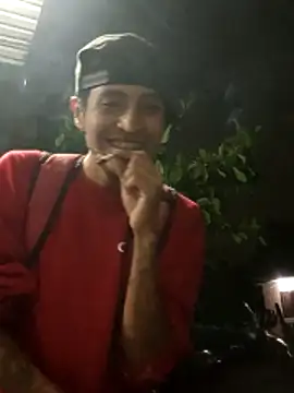 Snapshot of Aqua2312 chatting on 03.15.26 Aqua2312 online show from 03.15.26