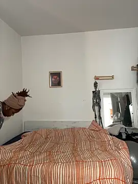 Goddess Nafeesha online show from 10.29.25