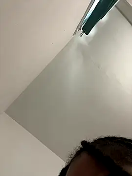 Snapshot of Goddess_Nafeesha chatting on 12.16.25 Goddess Nafeesha online show from 12.16.25