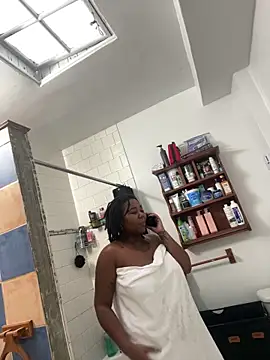 Snapshot of Goddess_Nafeesha chatting on 01.07.26 Goddess Nafeesha online show from 01.07.26