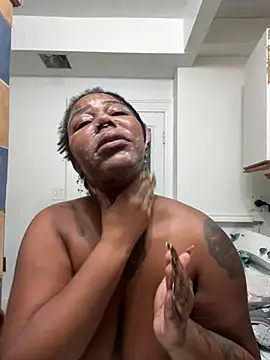 Snapshot of Goddess_Nafeesha chatting on 01.12.26 Goddess Nafeesha online show from 01.12.26